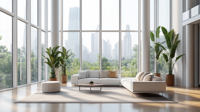 Descubra o melhor preço na vidraçaria: Dicas para economizar