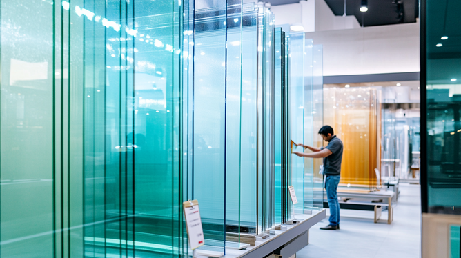 Vidraçaria Preço: Descubra as Melhores Opções