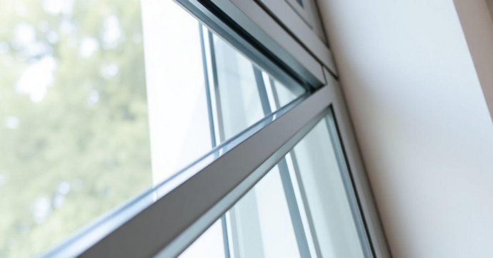 Esquadria de Alumínio Sob Medida para seu Projeto