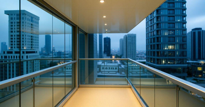 Fechamento Sacada Preço: Tudo que Você Precisa Saber