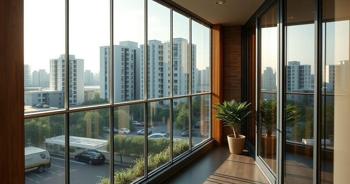 Preço de Fechamento de Sacada: Tudo que Você Precisa Saber