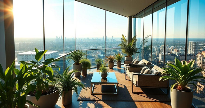 Vidraçaria para Fechamento de Varanda: Guia Completo