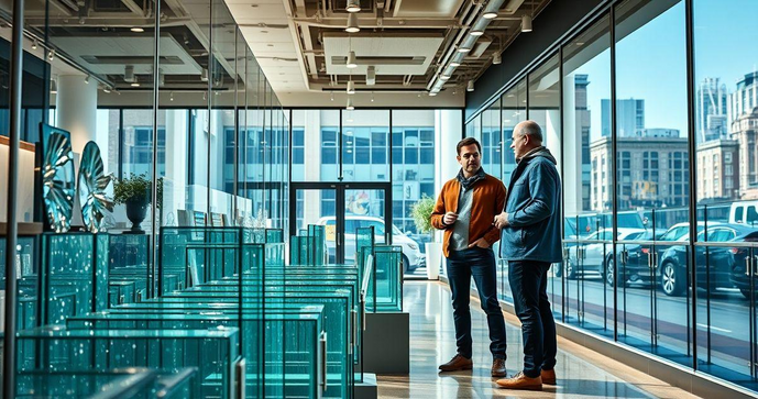 Vidraçaria preço: Como encontrar as melhores opções e economizar na sua reforma