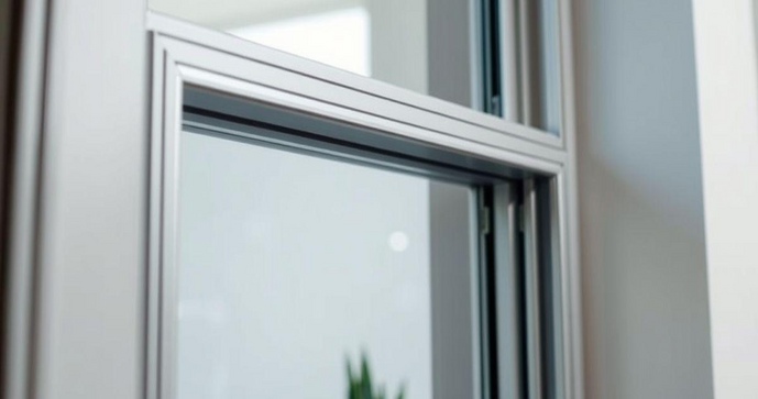 Esquadria de Alumínio Sob Medida: Como Escolher a Ideal para Seu Projeto