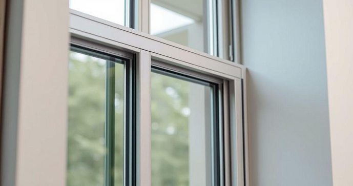 Esquadrias de Alumínio Alto Padrão para Sua Casa