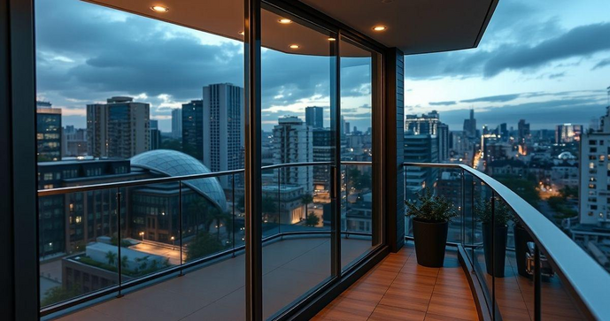 Fechamento de Sacada Preço: Descubra o que Influencia os Valores