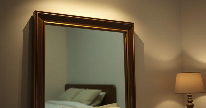 Preço de Espelho para Quarto: Dicas para Escolher