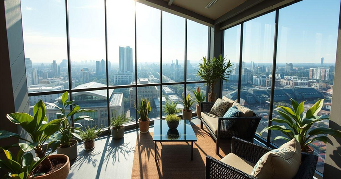 Preço de Fechamento de Varanda e Como Isso Pode Valorizar Seu Espaço