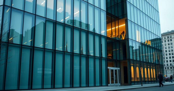 Envidraçamento de fachada: descubra como valorizar seu imóvel