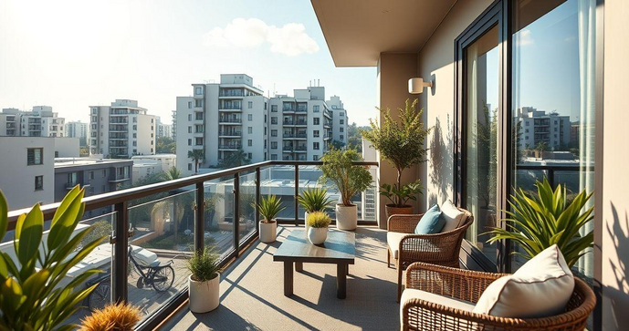 Preço de Fechamento de Varanda: Descubra Quanto Custa e Como Economizar
