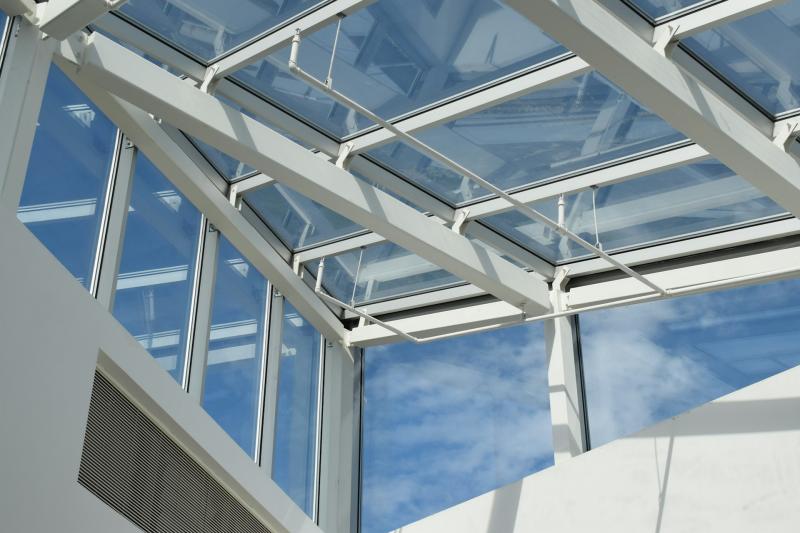 Cobertura de Vidro para Garagem: Preços e Vantagens