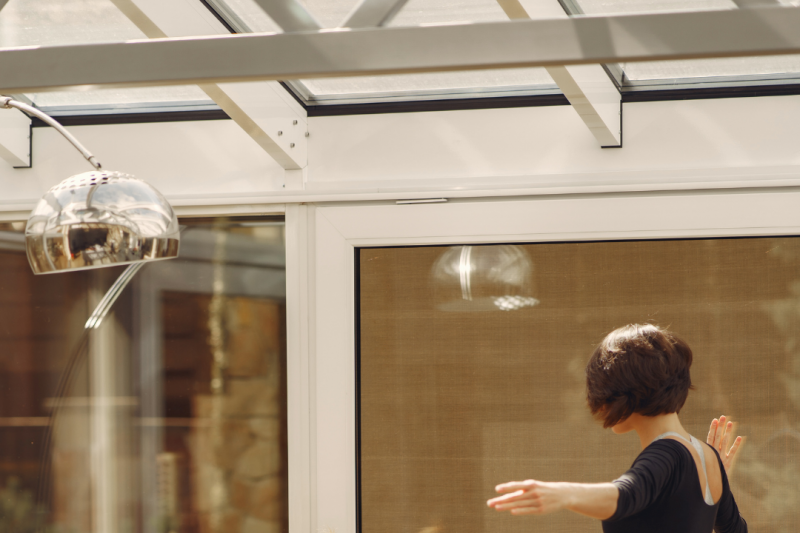 Fechamento de Varanda em Vidro: Transforme Seu Espaço