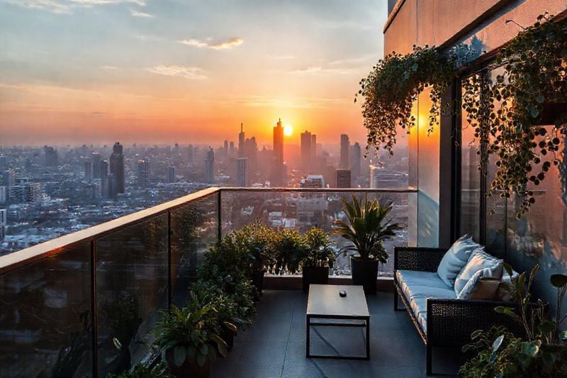 5 Dicas Eficazes Para Fechamento de Varanda