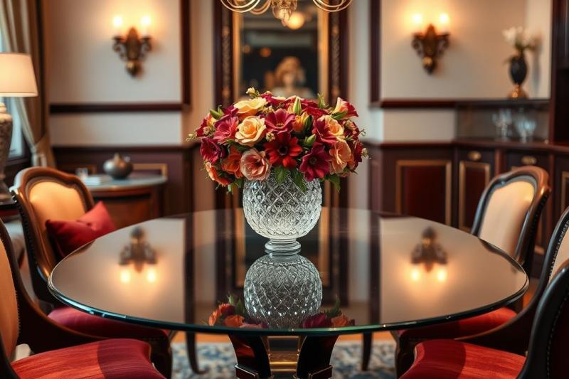 Vidro Laqueado: Estilo e Funcionalidade para Ambientes Modernos