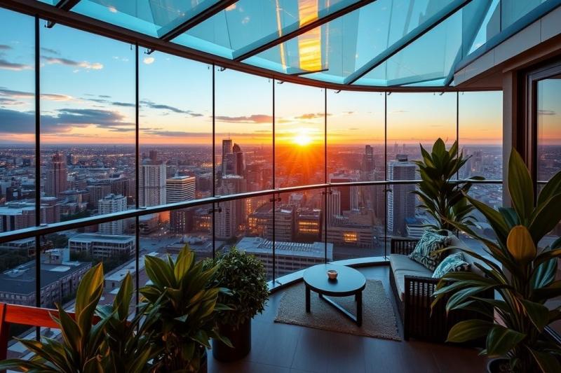 Fechamento de Varanda Preço: Tudo o que Você Precisa Saber