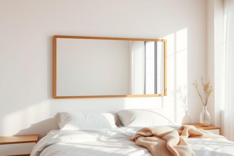 Montagem de Espelho: Dicas Práticas para Garantir um Resultado Perfeito