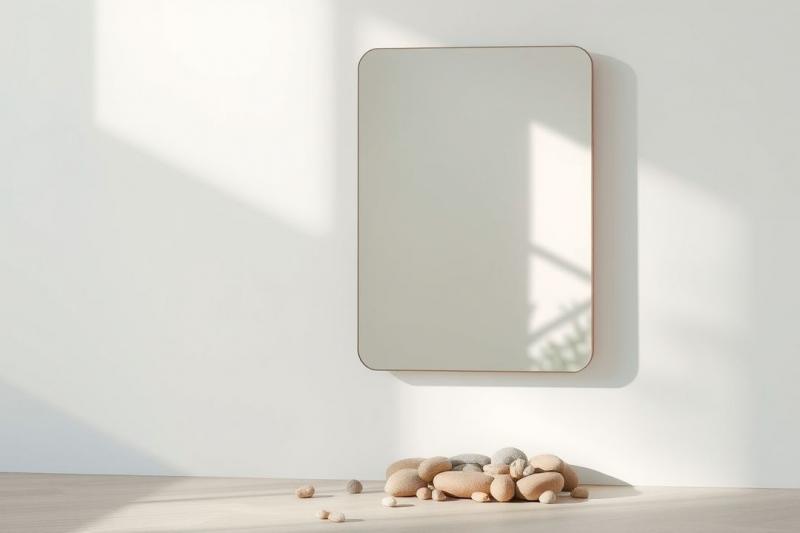 Montagem de Espelho: Guia Prático para Instalação Perfeita em Qualquer Ambiente