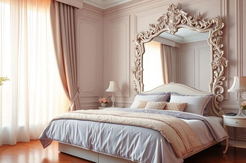 Preço de Espelho para Quarto: Como Escolher o Ideal sem Gastar Muito