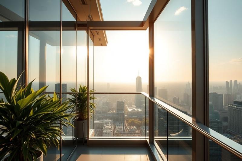 Preço de Fechamento de Sacada: Vale a Pena Investir?