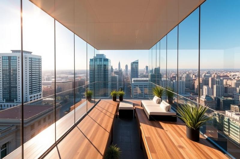 Preço de Fechamento de Varanda: Tudo Que Você Precisa Saber