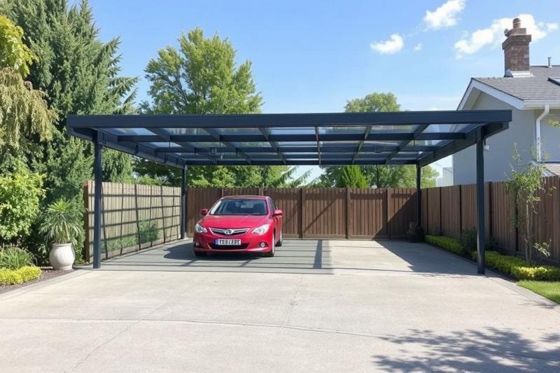 Cobertura em Vidro: 6 Vantagens que Você Precisa Conhecer