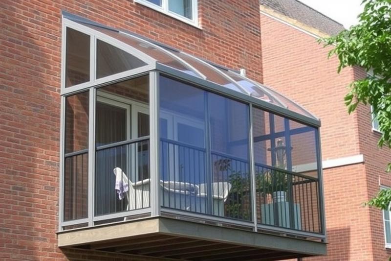 Fechamento de Vidro para Varanda: Tudo que Você Precisa Saber