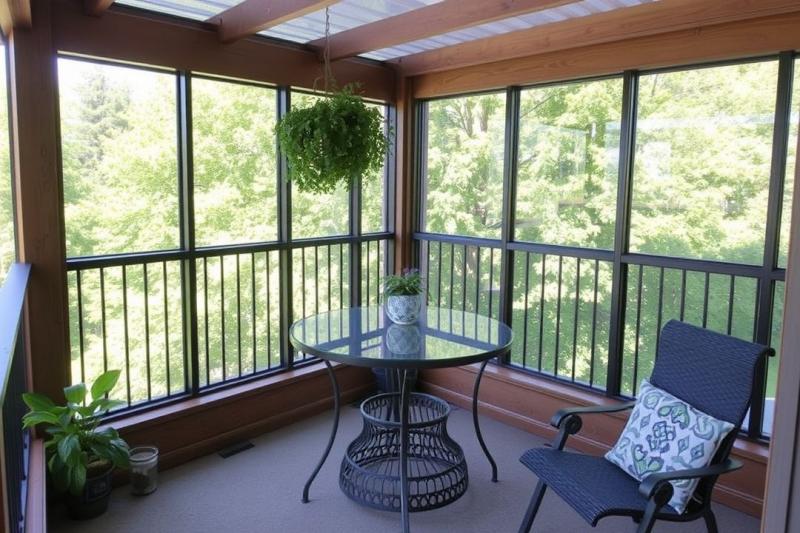 Valores de Vidraçaria e Como Economizar na sua Reforma