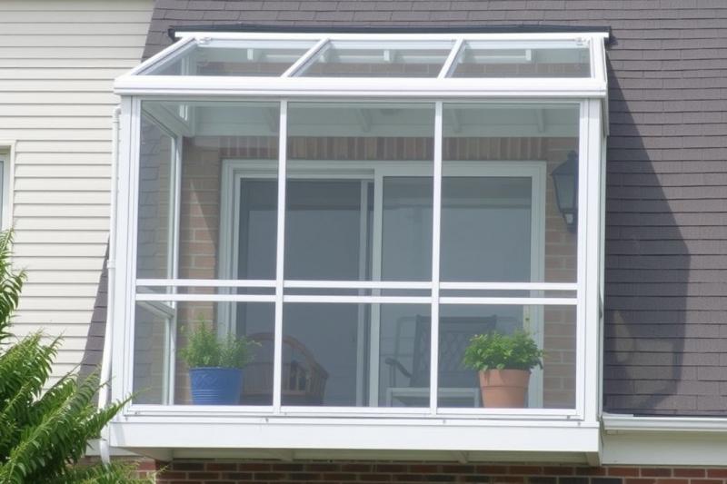 Vidraçaria Vitória oferece soluções modernas e seguras para todos os seus projetos de vidro