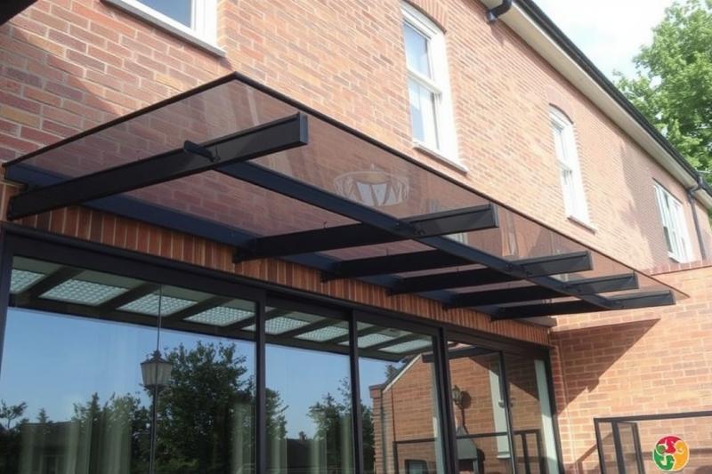 Cobertura de Sacadas com Vidro: Vantagens e Opções Inovadoras