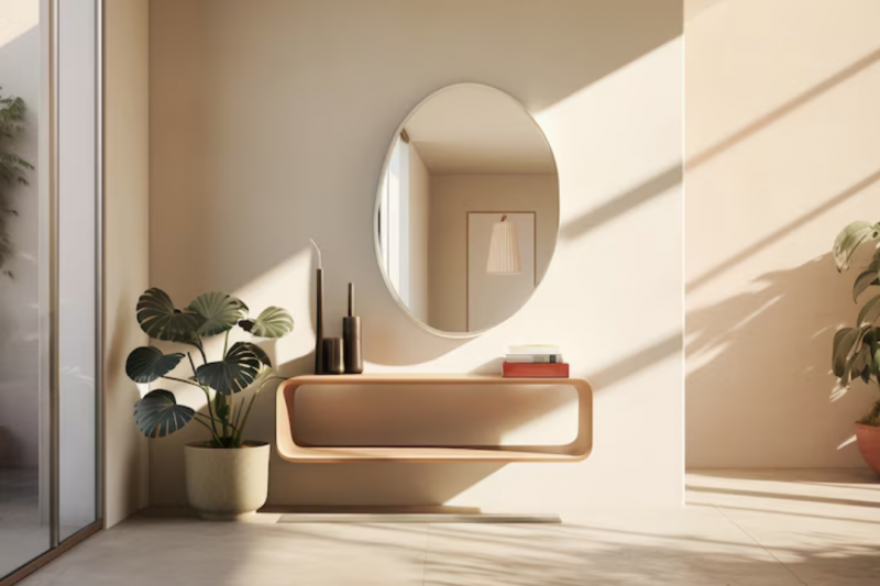 Descubra o Valor do Espelho para Quarto e Transforme Seu Espaço