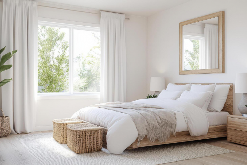 Espelho para Quarto: O Ideal para Seu Espaço