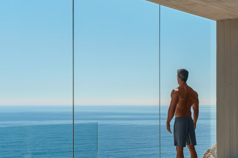 Fechamento de Varanda com Blindex: Vantagens e Dicas para uma Escolha Perfeita