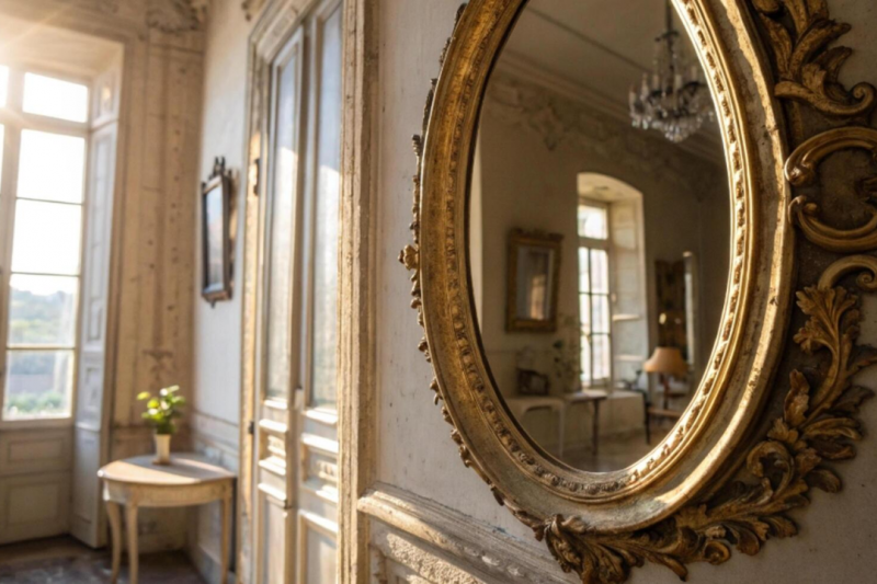 Preço de Espelho para Sala de Jantar e Dicas para Escolher o Ideal