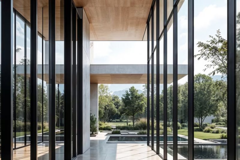 Valores de Vidraçaria: Como Encontrar Preços Justos e Serviços de Qualidade