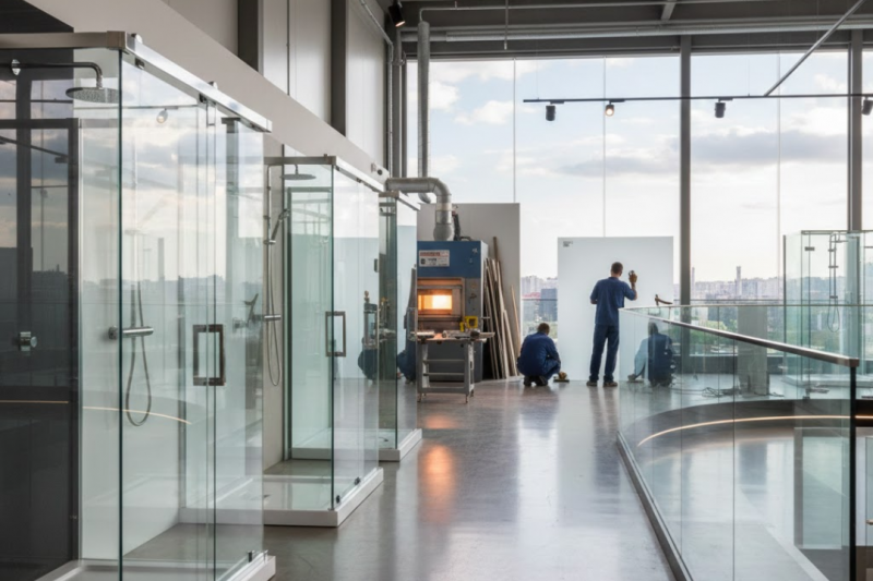 Guia Completo sobre Box e Sacadas de Vidro: Dicas e Benefícios Essenciais