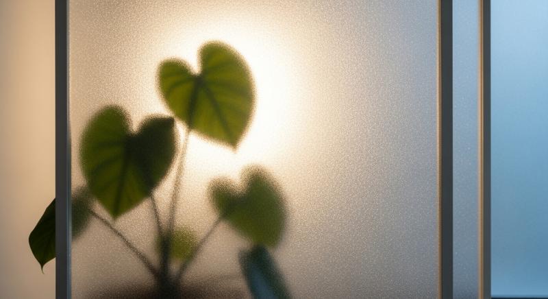 Divisória de Vidro Jateado: Benefícios, Aplicações e Dicas Essenciais para Seu Ambiente