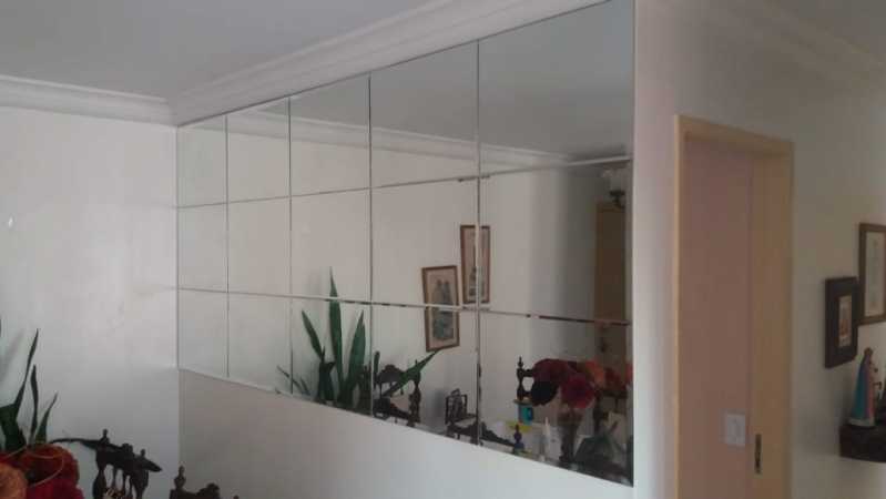 Espelho para Sala de Jantar Preços Parque Moscoso - Espelho para Sala de Estar